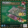 Renegade Game Studios: Robo Rally: 30th Anniversary Edition – Renegade Limited Edition, Deluxe Components, Strategy Board Game, Ages 12+, 2-8 Players