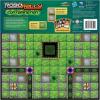 Renegade Game Studios: Robo Rally: Contamination Expansion – Racing Board Game, Trap Doors & Chop Shop Cards, Ages 12+, 2-6 Players, 45-90 mins