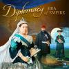 Renegade Games: Diplomacy: Era of Empire – Stand-Alone Strategy Board Game, Play As A Great Power During The Ottoman Empire, Age 14+, 2-7 Players, 4hr