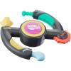 Hasbro Gaming Bop It Extreme Electronic Game for 1 or More Players, Fun Party Interactive Game for Kids Ages 8+, 4 Modes Including One-On-One Mode (Amazon Exclusive)