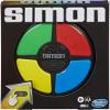 Hasbro Gaming Simon Handheld Electronic Memory Game With Lights and Sounds for Kids Ages 8 and Up