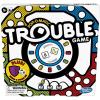 Hasbro Gaming Trouble Board Game, Includes Bonus Power Die and Shield, Family Game for 2-4 Players, Ages 5 and Up (Amazon Exclusive)