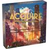 Renegade Game Studios: Acquire 60th Anniversary Edition – Deluxe Components, Finance Game of Speculation & Strategy, Ages 12+, 2-6 Players, 90 Min