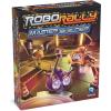 Renegade Game Studios: Robo Rally – Master Builder Expansion – Strategy Programmed Movement Board Game, New Grids, Ages 12+, 2-6 Players, 45-90 Min(Master Builder)