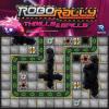 Renegade Game Studios: Robo Rally – Master Builder Expansion – Strategy Programmed Movement Board Game, New Grids, Ages 12+, 2-6 Players, 45-90 Min(Thrills & Spills)