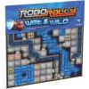 Renegade Game Studios: Robo Rally – Master Builder Expansion – Strategy Programmed Movement Board Game, New Grids, Ages 12+, 2-6 Players, 45-90 Min(Wet & Wild)