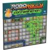 Renegade Game Studios: Robo Rally: Contamination Expansion – Racing Board Game, Trap Doors & Chop Shop Cards, Ages 12+, 2-6 Players, 45-90 mins