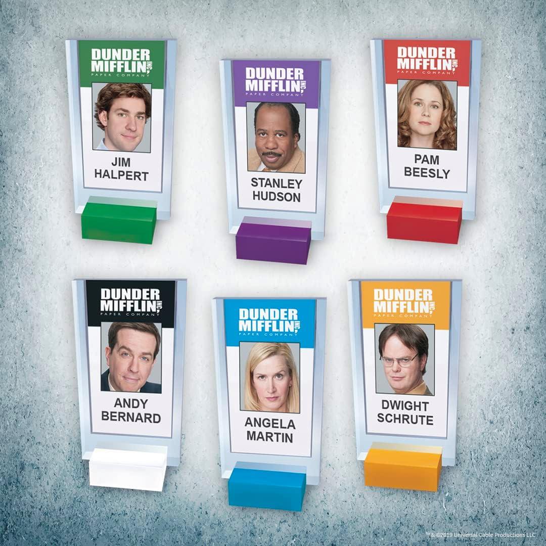 imageThe Office Clue Edition