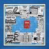 CLUE: Diary of a Wimpy Kid | Solve The Mystery in This Officially-Licensed Collectible Clue Game Featuring Characters & Locations from The Popular Book Series Diary of a Wimpy Kid