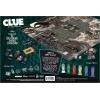 CLUE: Disney The Nightmare Before Christmas | Collectible Clue Game Based on Disney Classic Film | Officially-Licensed Game with Familiar Locations and Iconic Characters