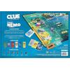CLUE: Finding Nemo | Collectible Clue Game Based on Disney and Pixar’s Animated Films | Great for Family Game Night | Officially-Licensed Game with Familiar Locations and Iconic Characters