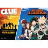 CLUE: My Hero Academia | Featuring Characters & Locations from My Hero Academia | Officially-Licensed My Hero Academia Anime TV Show Game & Merchandise