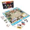 CLUE: Naruto | Solve The Mystery in This Collectible Clue Game | Featuring Characters & Locations from The Anime TV Show Naruto | Officially-Licensed Naruto TV Show Game & Merchandise
