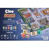 CLUE: Scooby-Doo Board Game | Official Scooby-Doo Merchandise Based on The Popular Scooby-Doo Cartoon | Classic Clue Game Featuring Scooby-Doo Characters | Gather The Gang and Solve The Mystery!