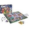 CLUE: Scooby-Doo Board Game | Official Scooby-Doo Merchandise Based on The Popular Scooby-Doo Cartoon | Classic Clue Game Featuring Scooby-Doo Characters | Gather The Gang and Solve The Mystery!
