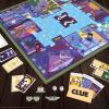 CLUE: Squishmallows Board Game| Official Squishmallows Merchandise | Collectible Clue Game Featuring Cam, Emily, Leonard, Lola and More