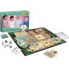 Clue The Golden Girls Board Game | Golden Girls TV Show Themed Game | Solve The Mystery of Who Ate The Lastpiece of Cheesecake |Officially Licensed Golden Girls Merchandise | Themed Clue Mystery Game