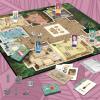Clue The Golden Girls Board Game | Golden Girls TV Show Themed Game | Solve The Mystery of Who Ate The Lastpiece of Cheesecake |Officially Licensed Golden Girls Merchandise | Themed Clue Mystery Game