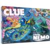CLUE: Finding Nemo | Collectible Clue Game Based on Disney and Pixar’s Animated Films | Great for Family Game Night | Officially-Licensed Game with Familiar Locations and Iconic Characters