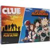 CLUE: My Hero Academia | Featuring Characters & Locations from My Hero Academia | Officially-Licensed My Hero Academia Anime TV Show Game & Merchandise
