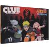 CLUE: Naruto | Solve The Mystery in This Collectible Clue Game | Featuring Characters & Locations from The Anime TV Show Naruto | Officially-Licensed Naruto TV Show Game & Merchandise