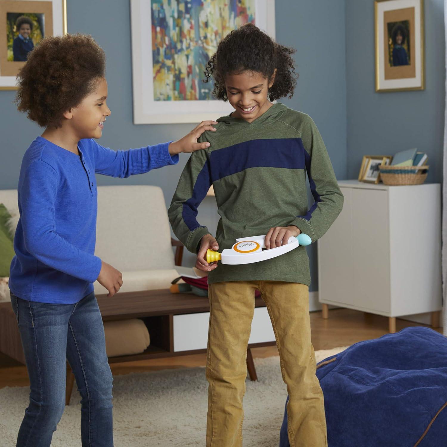 imageHasbro Gaming Bop It Electronic Game for Kids Ages 8 and up Kids Games for 1 or More Players Board Games for Kids Kids Gifts