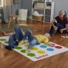 Hasbro Twister Party Classic Board Game for 2 or More Players,Indoor and Outdoor Game for Kids 6 and Up,Packaging May Vary(Standard Packaging)