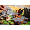 Renegade Game Studios Heroscape Age of Annihilation Master Set -20 Unpainted Yet Highly Detailed Miniatures, for 2 Players, Ages 14+, Tons of Content to Support Epic Gaming Sessions