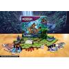Renegade Game Studios Heroscape: Battle for The Wellspring Battle Box – Standard Edition | 2 Players, Ages 14 and up Contains 6 Unpainted Miniatures, Terrain and Exclusive Wellspring Water Tiles