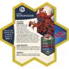 Renegade Games: Heroscape: Molten Crustaceans & Tanuki Tricksters – Army Expansion, 5 Assembled Unpainted Figures & 5 Cards, Miniatures Game Accessory