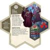 Renegade Games: Heroscape: Revnan Acolytes & Grave Grim – Army Expansion, 4 Assembled Unpainted Figures & 2 Army Cards, Miniatures Game Accessory