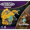 Renegade Games: Heroscape: Rising Tide – Hellforge Mandukor Army Expansion – 1 Fully Assembled Unpainted Miniature & Army Card, Game Add-On’s