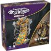 Renegade Games: Heroscape: Scavorith, Lord of Ruin – Army Expansion, 1 Unpainted Fully Assembled Figure & 1 Army Card, Miniatures Game Accessory