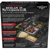 Hasbro Gaming Dungeons & Dragons: Bedlam in Neverwinter Board Game, Escape Room, Cooperative Strategy Games for Ages 12+, 2-6 Players, 3 Acts Approx. 90 Mins Each (Amazon Exclusive)