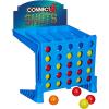 Hasbro Gaming Connect 4 Shots Board Game Activity for Kids Ages 8+, Active Games for Families, 2 Player Game, Kids Games and Gifts (Amazon Exclusive)(Standard Packaging)