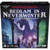 Hasbro Gaming Dungeons & Dragons: Bedlam in Neverwinter Board Game, Escape Room, Cooperative Strategy Games for Ages 12+, 2-6 Players, 3 Acts Approx. 90 Mins Each (Amazon Exclusive)
