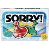 Hasbro Gaming Sorry! Family Board Games for Kids and Adults, 2 to 4 Players, Ages 6 and Up (Amazon Exclusive)(Parker Brothers)