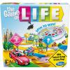 Hasbro Gaming The Game of Life Board Game, Family Games for Kids Ages 8+, Includes 31 Careers, Family Board Games for 2-4 Players, (Amazon Exclusive)(Standard Packaging)
