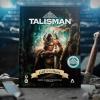 Hasbro Gaming Avalon Hill Talisman Nemesis: Call of The Hunt Expansion Pack – Adventure Strategy Game – Ages 12+ – 3-6 Players – 60 mins