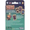 Hasbro That’s Mine! Card Game — Ages 8 and Up — 2 to 5 Players — 20 Mins. — Fast and Easy Family Games for Kids, Teens, and Adults | Christmas Stocking Stuffers