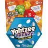 Hasbro Gaming Yahtzee Frenzy Dice & Card Game, Fast-Paced Dice Game, Card Games for Families and Kids, Easy to Learn Family Games, for 2 to 4 Players, Ages 8 and Up