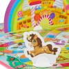 Hasbro Gaming Candy Land Unicorn Edition Preschool Board Game | Back to School Gifts for Kids | Classroom Toys | Ages 3+ (Amazon Exclusive)(Board Game)