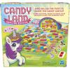 Hasbro Gaming Candy Land Unicorn Edition Preschool Board Game | Back to School Gifts for Kids | Classroom Toys | Ages 3+ (Amazon Exclusive)(Board Game)