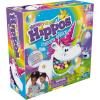 Hasbro Gaming Hungry Hippos Unicorn Edition Pre-School Board Game for Kids Ages 4 and Up; 2-4 Players (Amazon Exclusive)(Unicorn Edition Board)