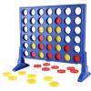 Hasbro Gaming Connect 4 Classic Grid,4 in a Row Game,Strategy Board Games for Kids,2 Player .for Family and Kids,Ages 6 and Up