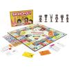 Monopoly Bobs Burgers Board Game | Themed Bob Burgers TV Show Monopoly Game | Officially Licensed Bob’s Burgers Game