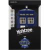 YAHTZEE: Doctor Who TARDIS 60th Anniversary Edition
