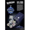 YAHTZEE: Doctor Who TARDIS 60th Anniversary Edition