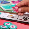 Monopoly Junior Board Game (2026 Edition) | 2 Games in 1 for Younger Kids, 2-Sided Board | Ages 4+ | 2-4 Players | 20 Mins. | Gifts for Preschoolers