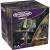 Renegade Games: Heroscape: Air Marshal Zed Nesbitt – Army Expansion, 1 Assembled Unpainted Figure & 1 Army Card, Miniatures Game Accessory, Add-On